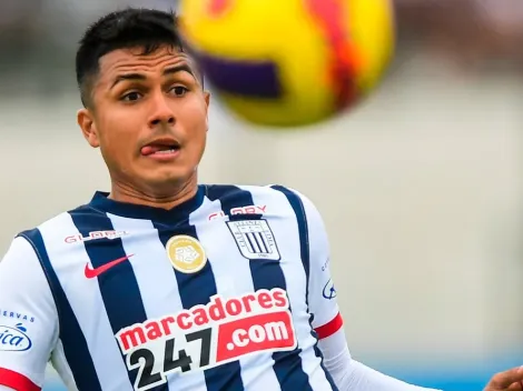 Concha analizó derrota ante Fortaleza: “Por una jugada fortuita nos terminan ganando”