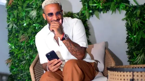 Jefferson Farfán, delantero de Alianza Lima. (Foto: Instagram Jefferson Farfán)