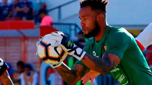 Carlos Cáceda habló sobre el buen momento que atraviesa el plantel de FBC Melgar. Foto: Liga 1
