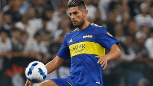 "Yo nunca dije eso", Carlos Zambrano salió a hablar tras sus declaraciones sobre un retiro del fútbol