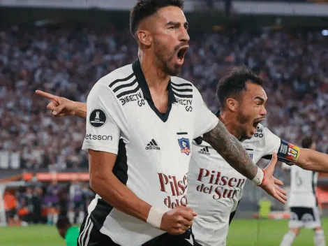 Vienen todos: Colo Colo trabajó este once para enfrentar a Alianza Lima en el 'Estadio Nacional'