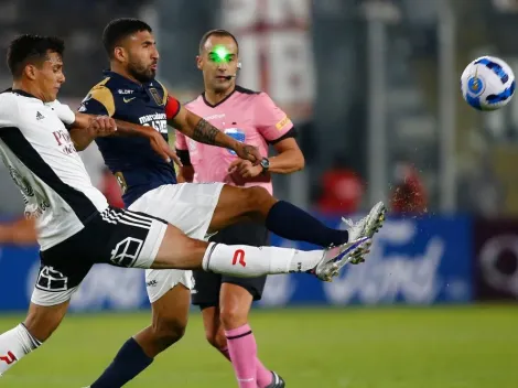 FINAL: Alianza Lima vs. Colo Colo por la Copa Libertadores 2022 | Resultado y estadísticas del partido