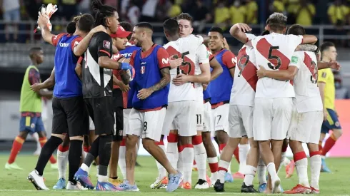 La Selección Peruana ya tiene fecha para iniciar entrenamientos de cara al amistoso y repechaje intercontinental. Foto: Getty