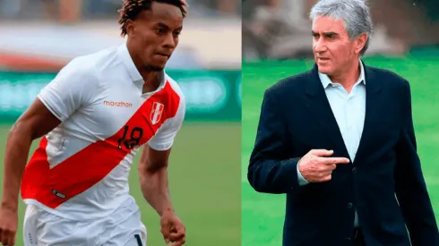 Sporting Cristal se desvinculó contractualmente de John Jairo Mosquera. Foto: Sporting Cristal