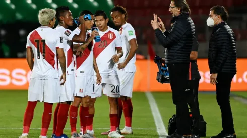 El horario en que la Selección Peruana viajará de Barcelona a Qatar para disputar el repechaje. Foto: Getty