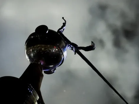 Gana entradas para la CONMEBOL Libertadores de la mano de Crypto.com