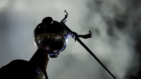 Gana entradas para la CONMEBOL Libertadores de la mano de Crypto.com