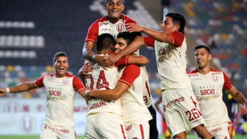 Universitario visita este domingo a Carlos A. Mannucci por la fecha 14 de la Liga 1. Foto: GLR