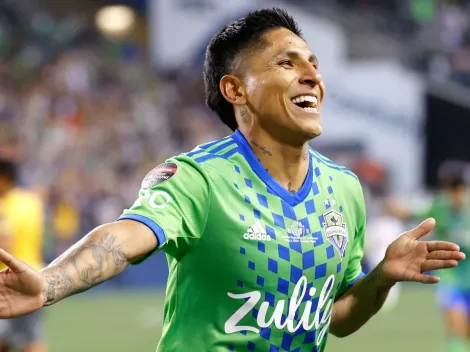 Selección Peruana: Seattle Sounders recibió carta de reserva por Raúl Ruidíaz
