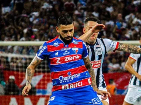 FINAL: Alianza Lima vs. Fortaleza por la Copa Libertadores 2022 | Resultado y estadísticas del partido