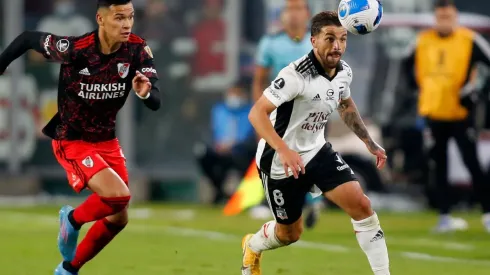 Gabriel Costa jugará una "final" y llegará encendido al Repechaje