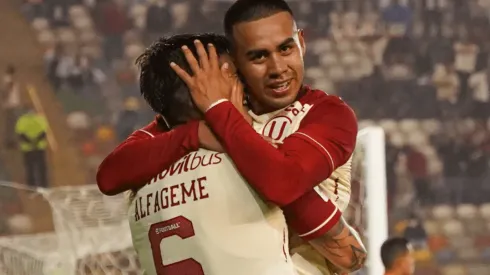 José Zevallos se proyecta en ganar el torneo apertura: "No nos pueden dar por muertos"