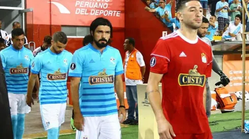 Mauricio Viana jugando por Sporting