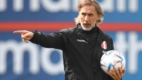 Selección Peruana estaría jugando un importante amistoso previo al repechaje internacional