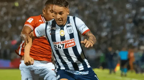Alianza viene de ganar a Cienciano