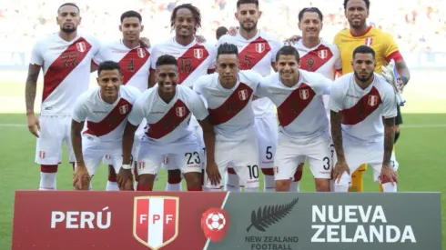 Posterior a Nueva Zelanda: Ricardo Gareca y sus conclusiones antes del repechaje internacional