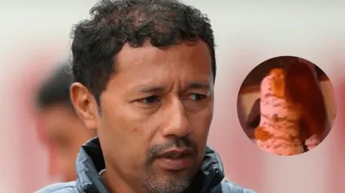 Magaly lo hizo de nuevo: Roberto Palacios ampayado con mujer que no es su esposa