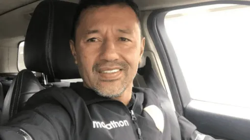 'El Chorri' Palacios se disculpó después del ampay en Magaly TV