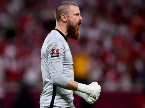 Penny sobre Redmayne: "Si me daba cuenta de que me botaba el papel, lo afeitaba"