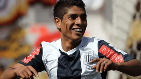 Ultiman detalles: Paolo Hurtado a nada de ser jugador de Alianza lima