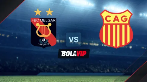¿Cómo quedó Melgar vs. Atlético Grau por la Liga 1?