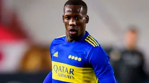 Luis Advíncula y su buen momento desde su llegada a Boca Juniors. Foto: ESPN