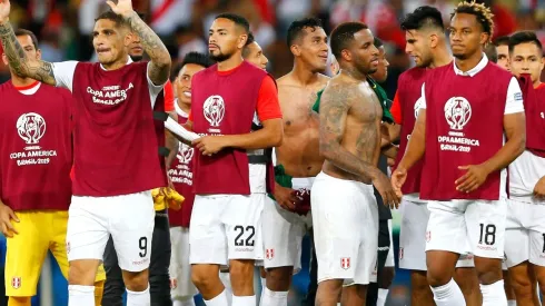 Ranking FIFA: conoce el mejor puesto que alcanzó la Selección Peruana en su historia. (Foto: Getty Images)