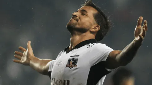 Basilio Gabriel Costa hizo dos goles