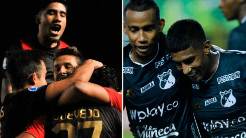 FBC Melgar visitará el próximo 29 de junio a Deportivo Cali, por los octavos de final de la Conmebol Sudamericana. Foto: Infobae