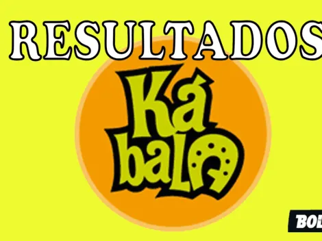 Resultados de La Kábala HOY sábado 25 de junio | Números Ganadores y Sorteos