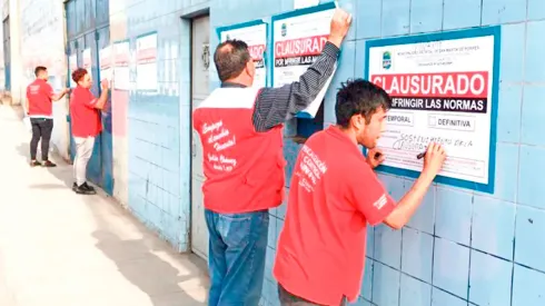 Sporting Cristal no podrá hacer uso del Estadio Alberto Gallardo debido a que fue clausurado temporalmente. Foto: GLR