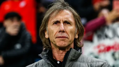 Cuándo llega Gareca y qué día tiene que dar su respuesta si renueva o no con Perú. (Foto: Getty Images)