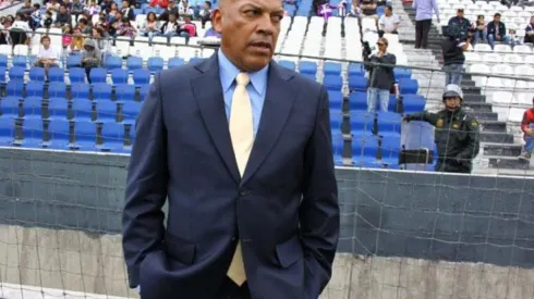 Roberto Mosquera se refirió a los rumores de la salida de Jhilmar Lora a Alianza Lima. Foto: Andina