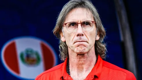 Gareca dará su respuesta este lunes o martes. (Foto: Getty Images)