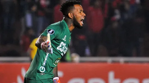 Carlos Cáceda habló sobre lo que significó el empate ante Deportivo Cali en Colombia. Foto: AS