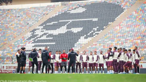 Jean Ferrari comunicó cuántos jugadores terminarán contrato