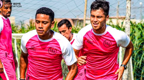 Sport Boys no podrá contar con cuatro futbolista para el duelo ante Huancayo.