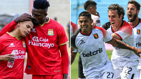 Este domingo se definirá al ganador del Torneo Apertura.