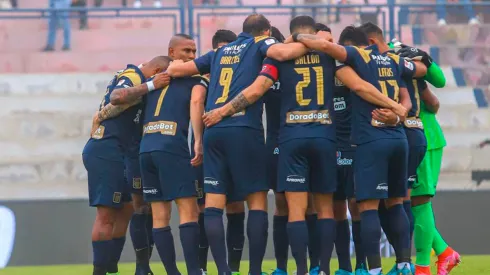 Alianza Lima irá con todo en búsqueda de los tres puntos ante el ADT Tarma, por la última fecha del Apertura. Foto: Depor