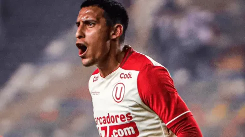 Universitario derrotó por la mínima diferencia a UTC