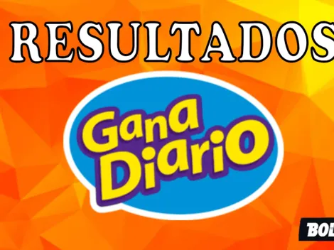 Gana Diario miércoles 6 de julio | Números ganadores y sorteos