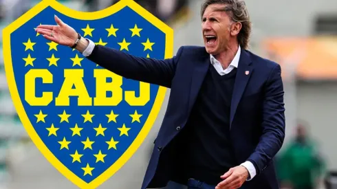3 razones que acercan a Ricardo Gareca a Boca Juniors. (Foto: Getty Images)