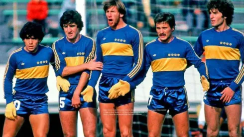 "Al consejo de fútbol de Boca Juniors le gusta Ricardo Gareca"