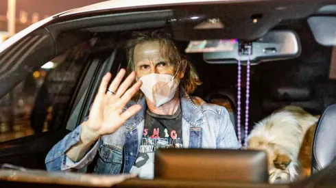 El Tigre viajará esta noche a Buenos Aires