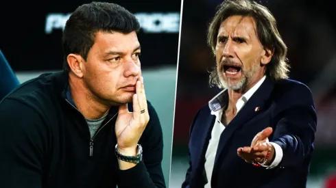 Boca Juniors despidió a Sebastián Battaglia y Ricardo Gareca es el candidato número uno. (Foto: Getty Images)