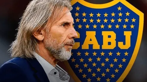 "Ya está el próximo técnico de Boca y no es Ricardo Gareca"