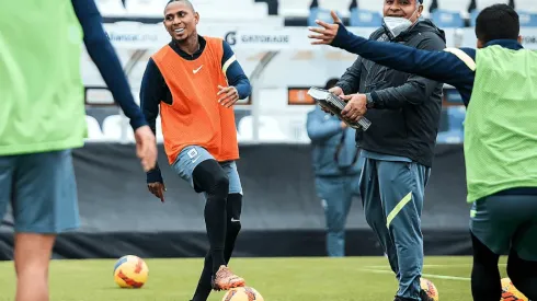 Tras negativa de Paolo Guerrero: Arley Rodríguez finalmente se queda en Alianza Lima