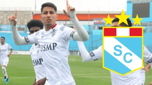 ¿Joffre Escobar sería el próximo delantero de Sporting Cristal?