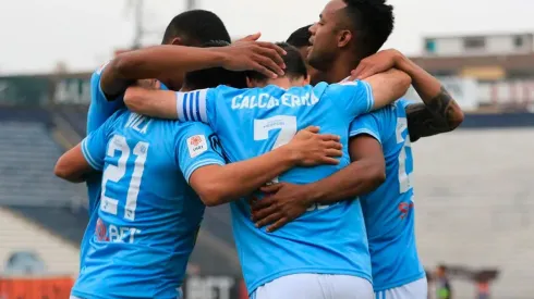 Santiago Ormeño es nuevo atacante de Chivas de Guadalajara según periodista de TycSports. Foto: SDP Noticias