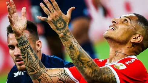 Luchando contra el tiempo: cuál es la fecha límite para que Guerrero consiga club. (Foto: Getty Images)